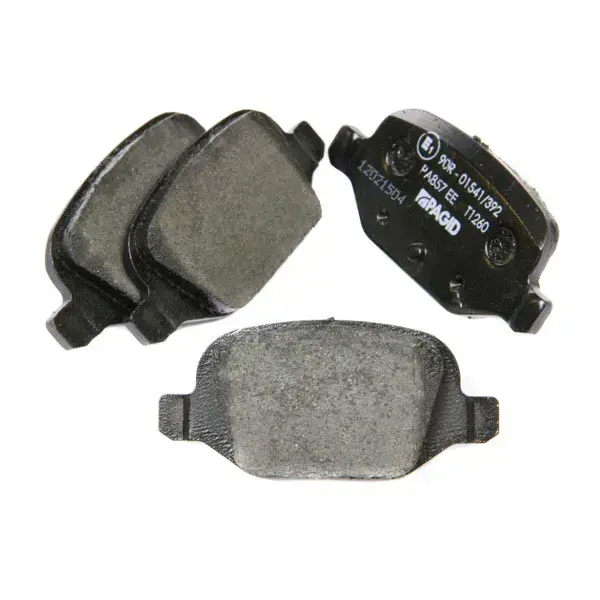 Pagid Brake Pad