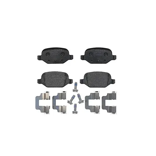 Brembo Brake Pad