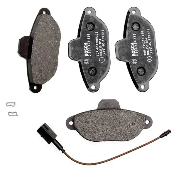 Bosch Brake Pad