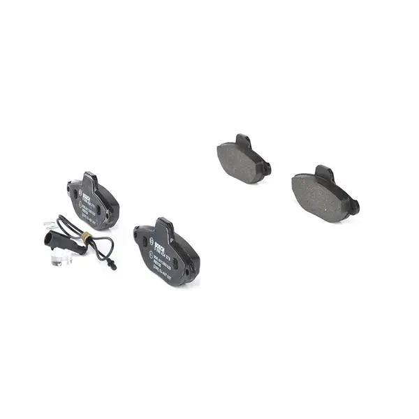 Bosch Brake Pad