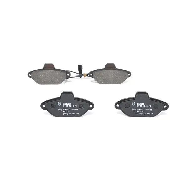Bosch Brake Pad