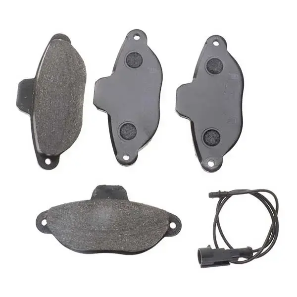 Eicher Premium Brake Pad