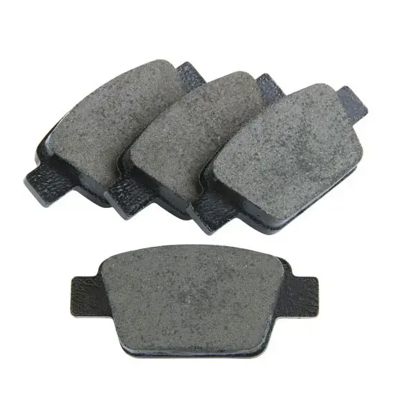 Pagid Brake Pad