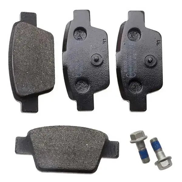 Eicher Premium Brake Pad