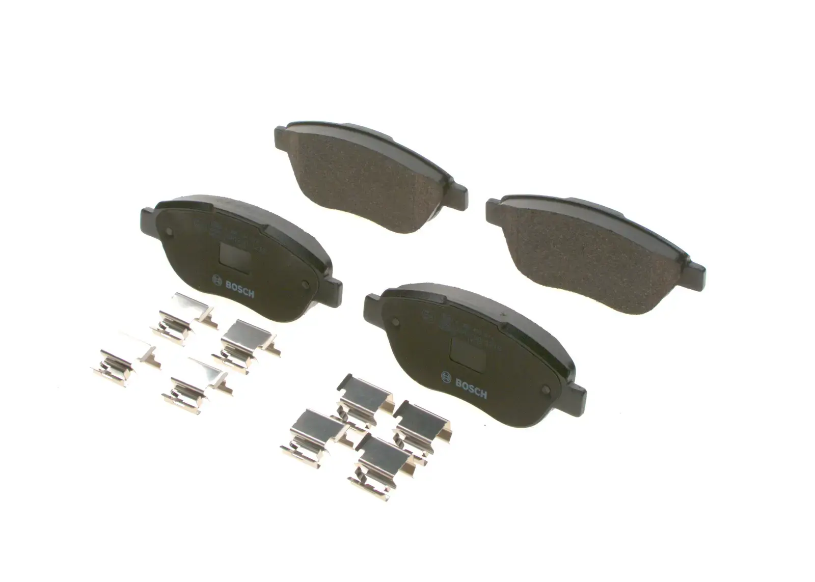 Bosch Brake Pad