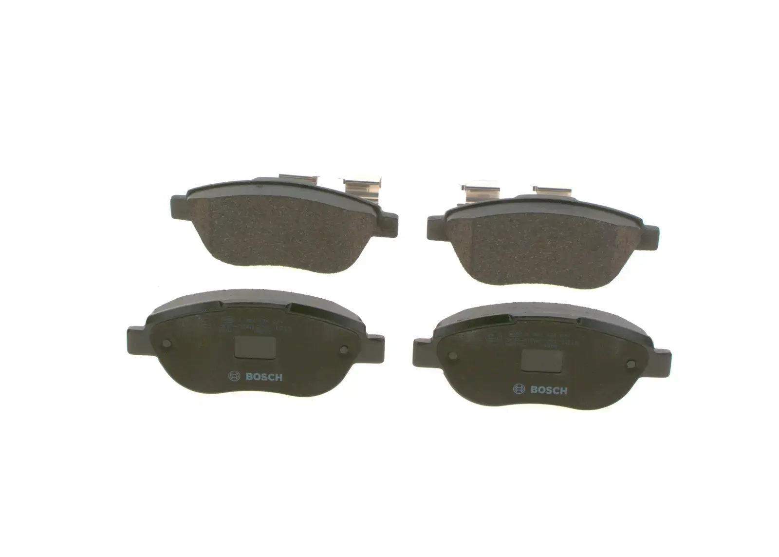 Bosch Brake Pad