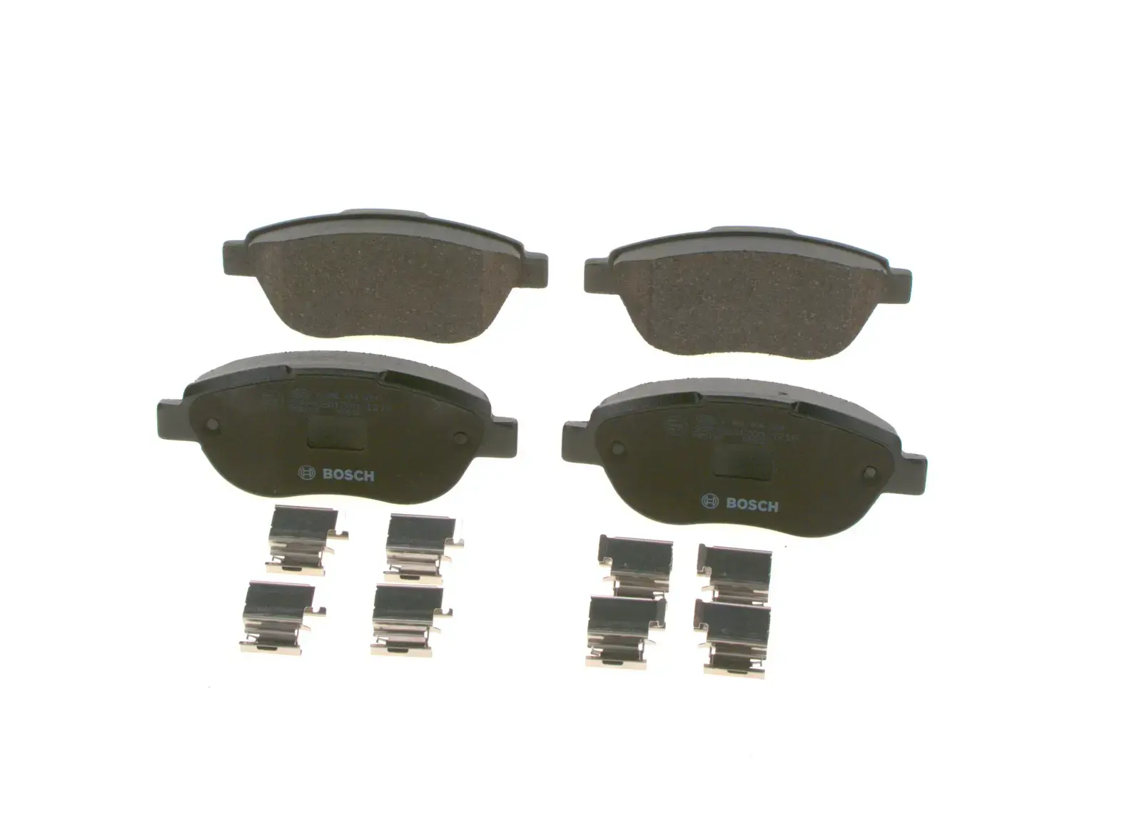 Bosch Brake Pad