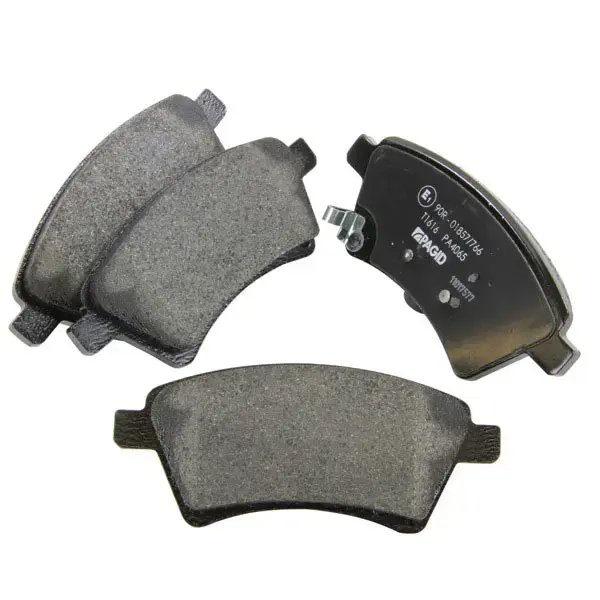 Pagid Brake Pad