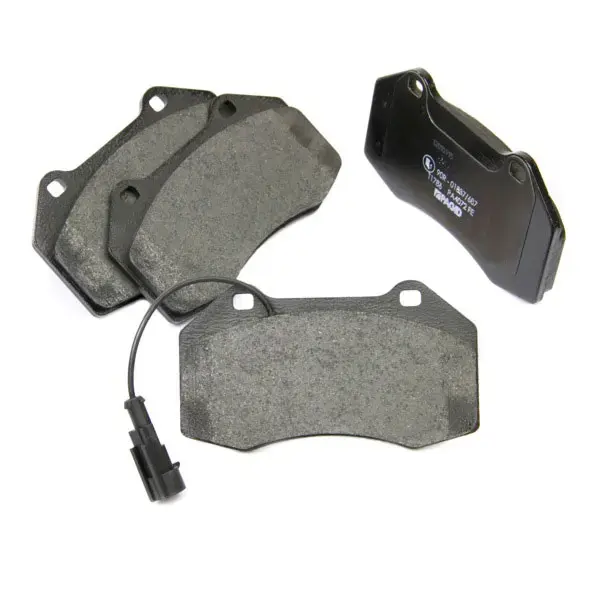 Pagid Brake Pad