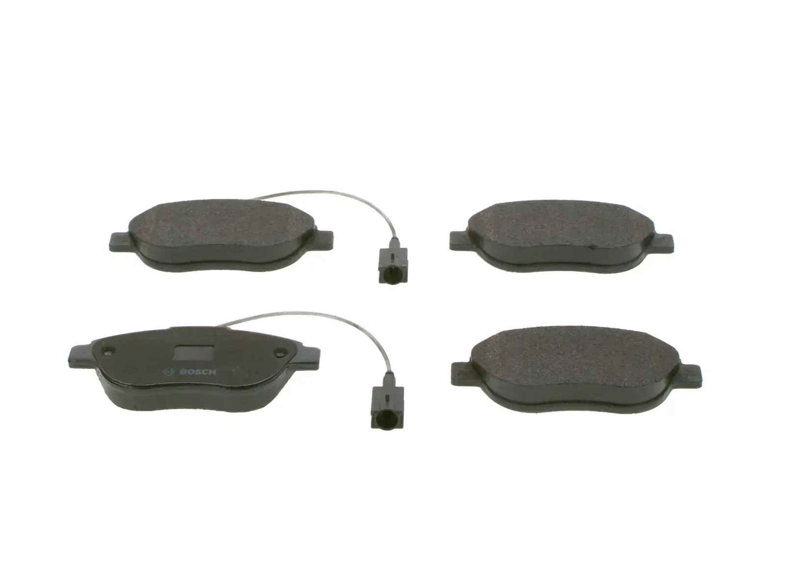 Bosch Brake Pad