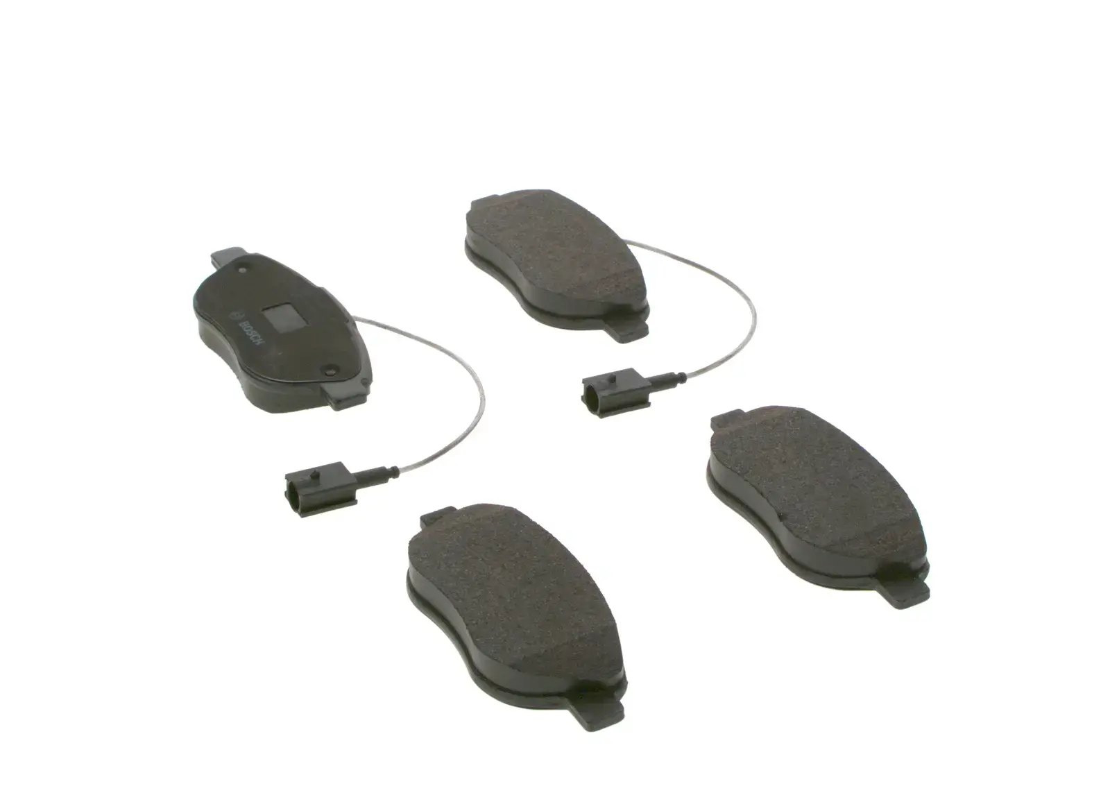 Bosch Brake Pad