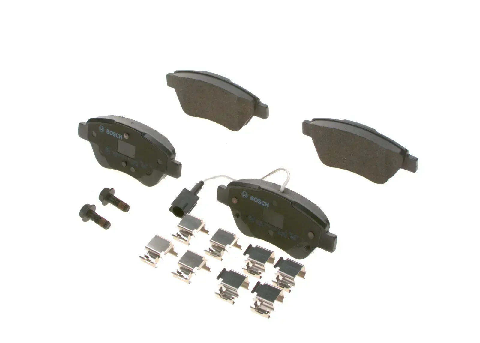 Bosch Brake Pad