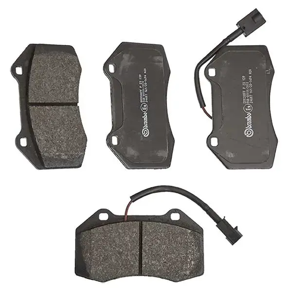 Brembo Brake Pad