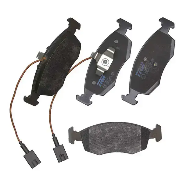 Pagid Brake Pad