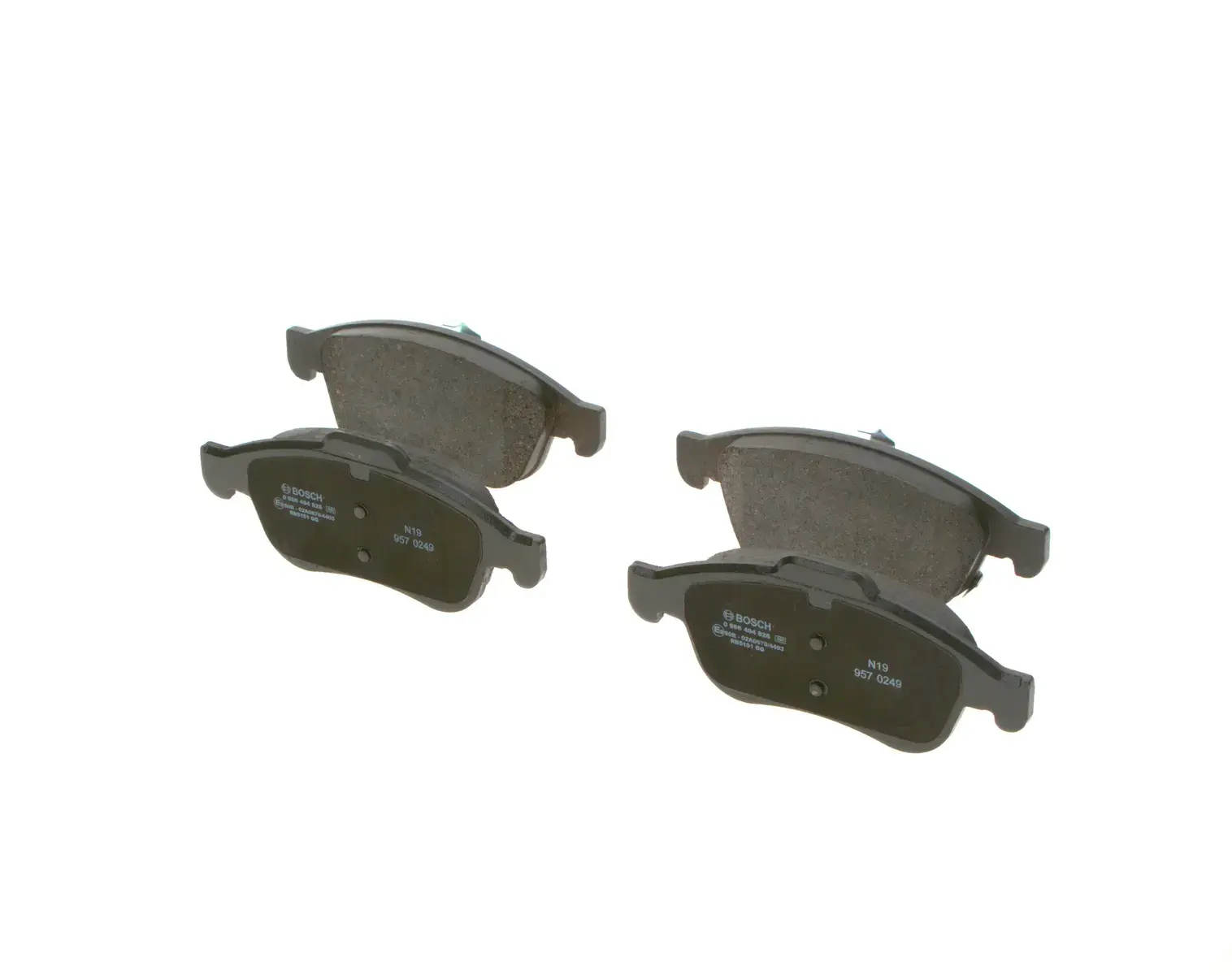 Bosch Brake Pad
