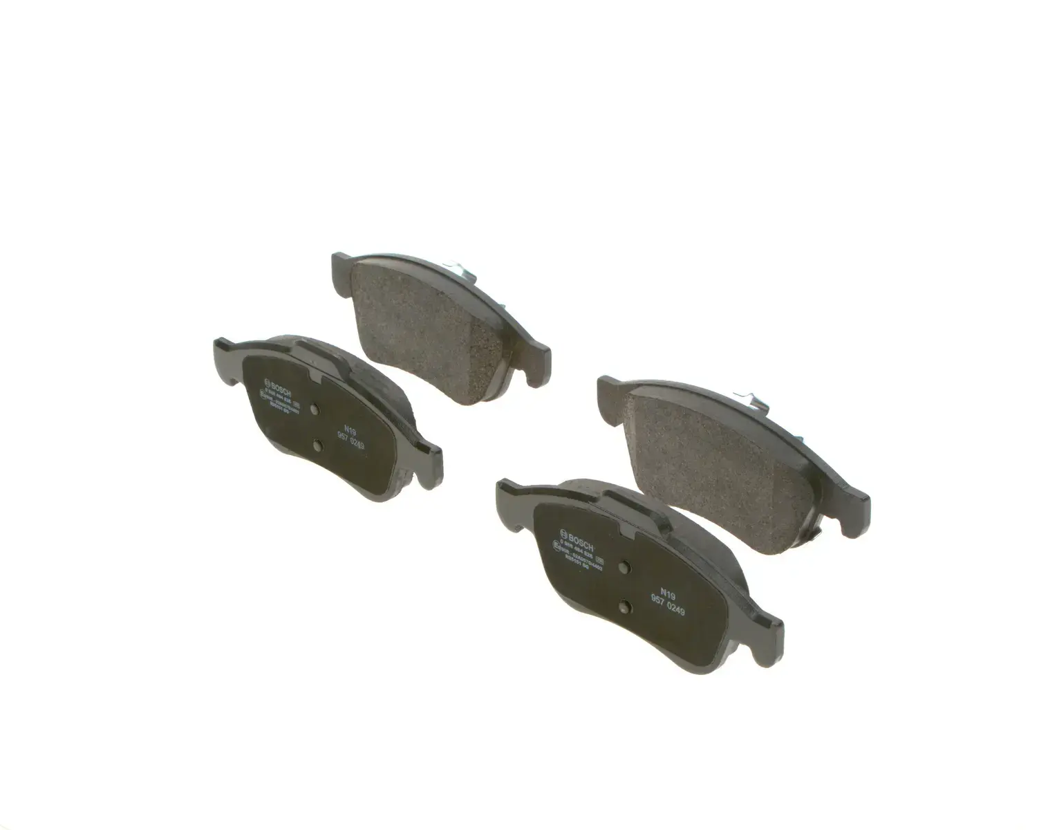Bosch Brake Pad