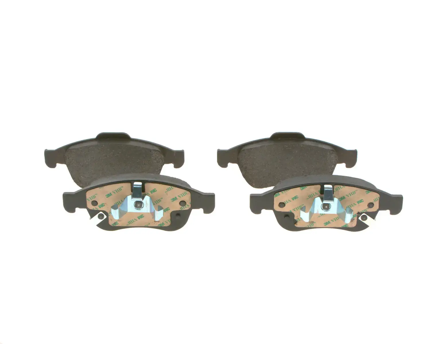 Bosch Brake Pad