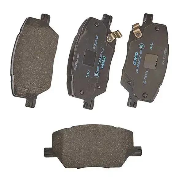 Pagid Brake Pad