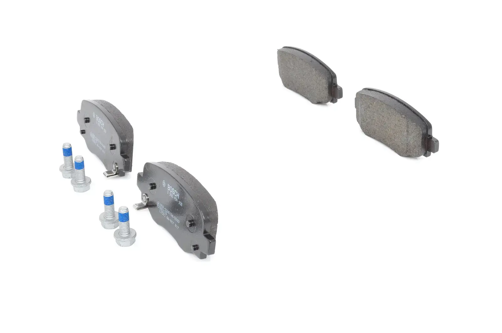 Bosch Brake Pad