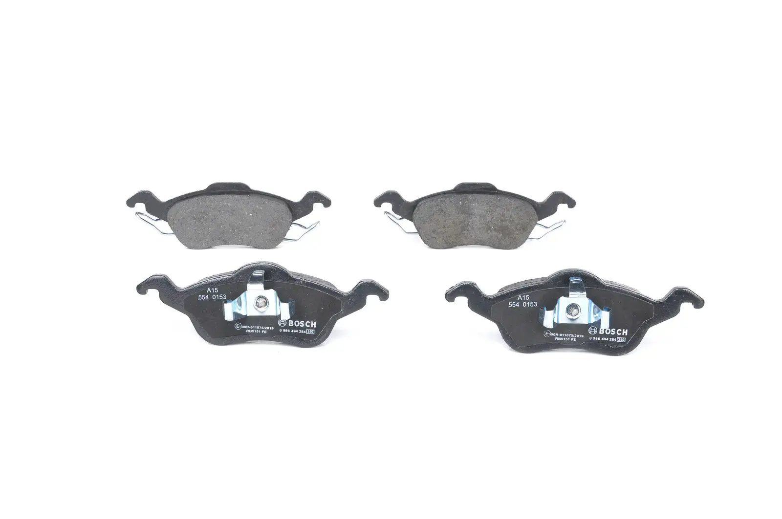 Bosch Brake Pad