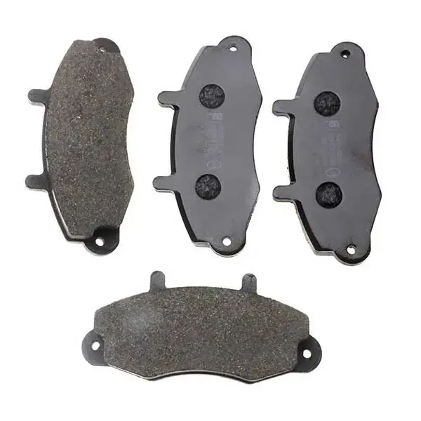 Eicher Premium Brake Pad