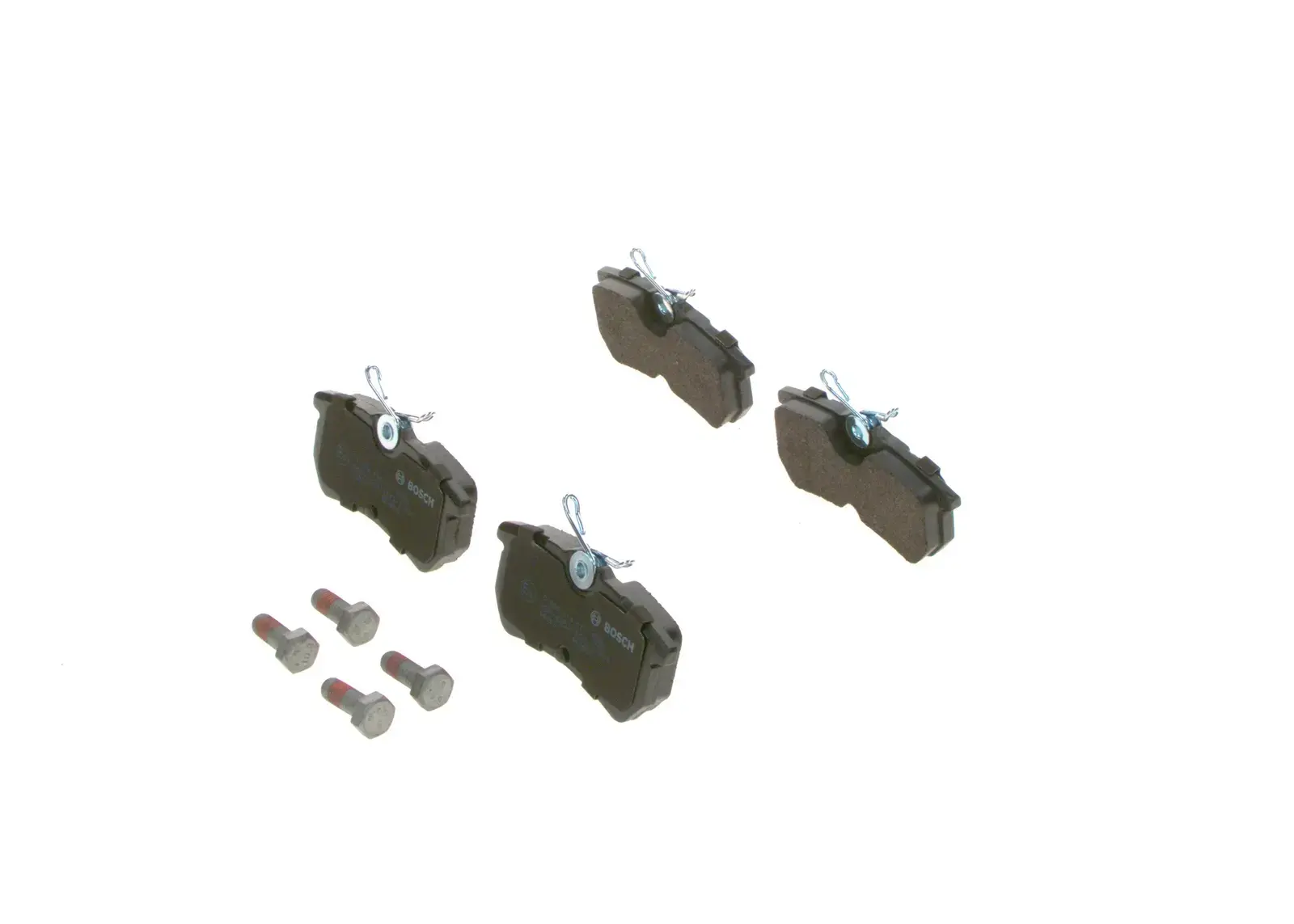Bosch Brake Pad