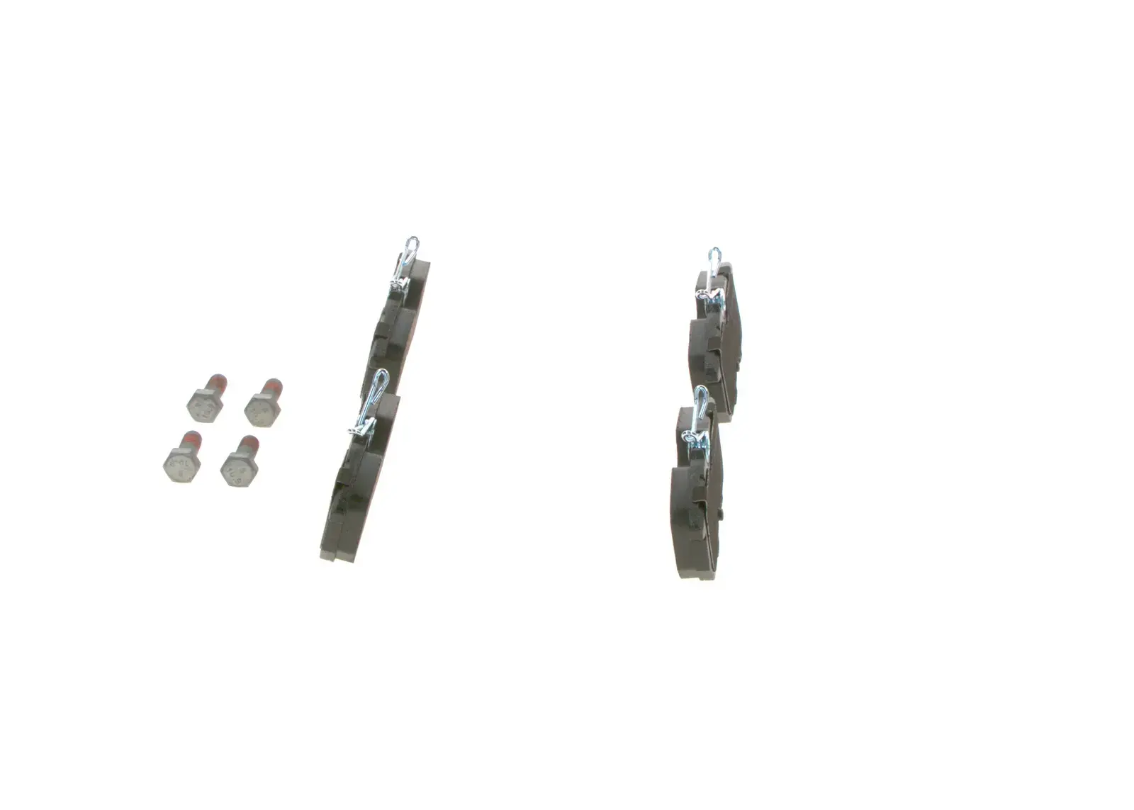 Bosch Brake Pad