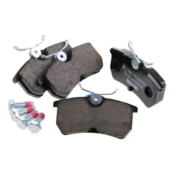 Pagid Brake Pad