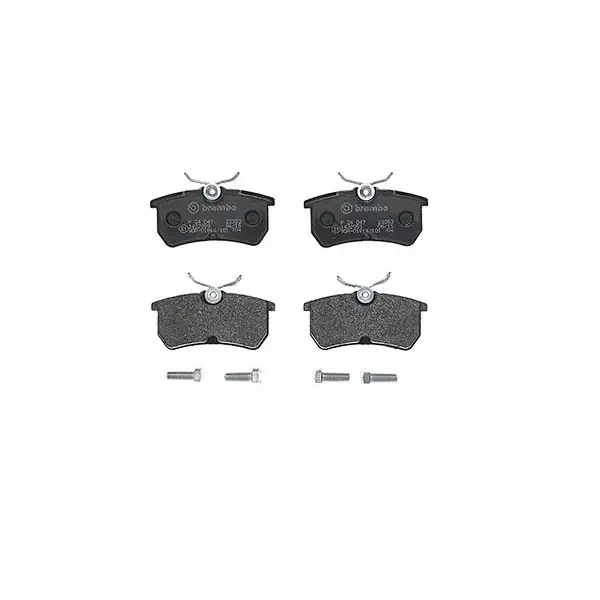 Brembo Brake Pad