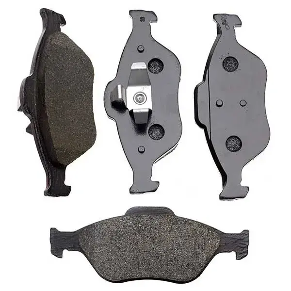 Eicher Premium Brake Pad