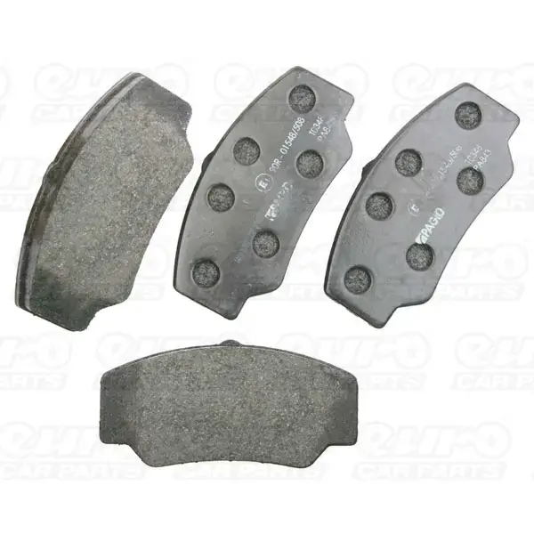 Pagid Brake Pad