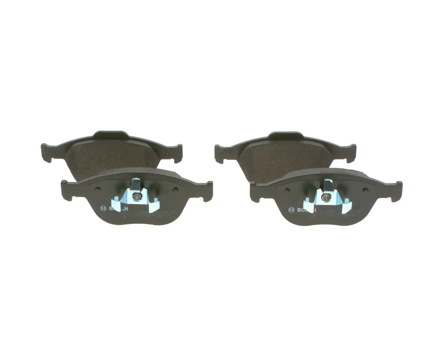 Bosch Brake Pad