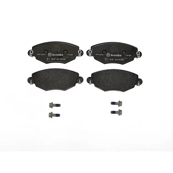 Brembo Brake Pad