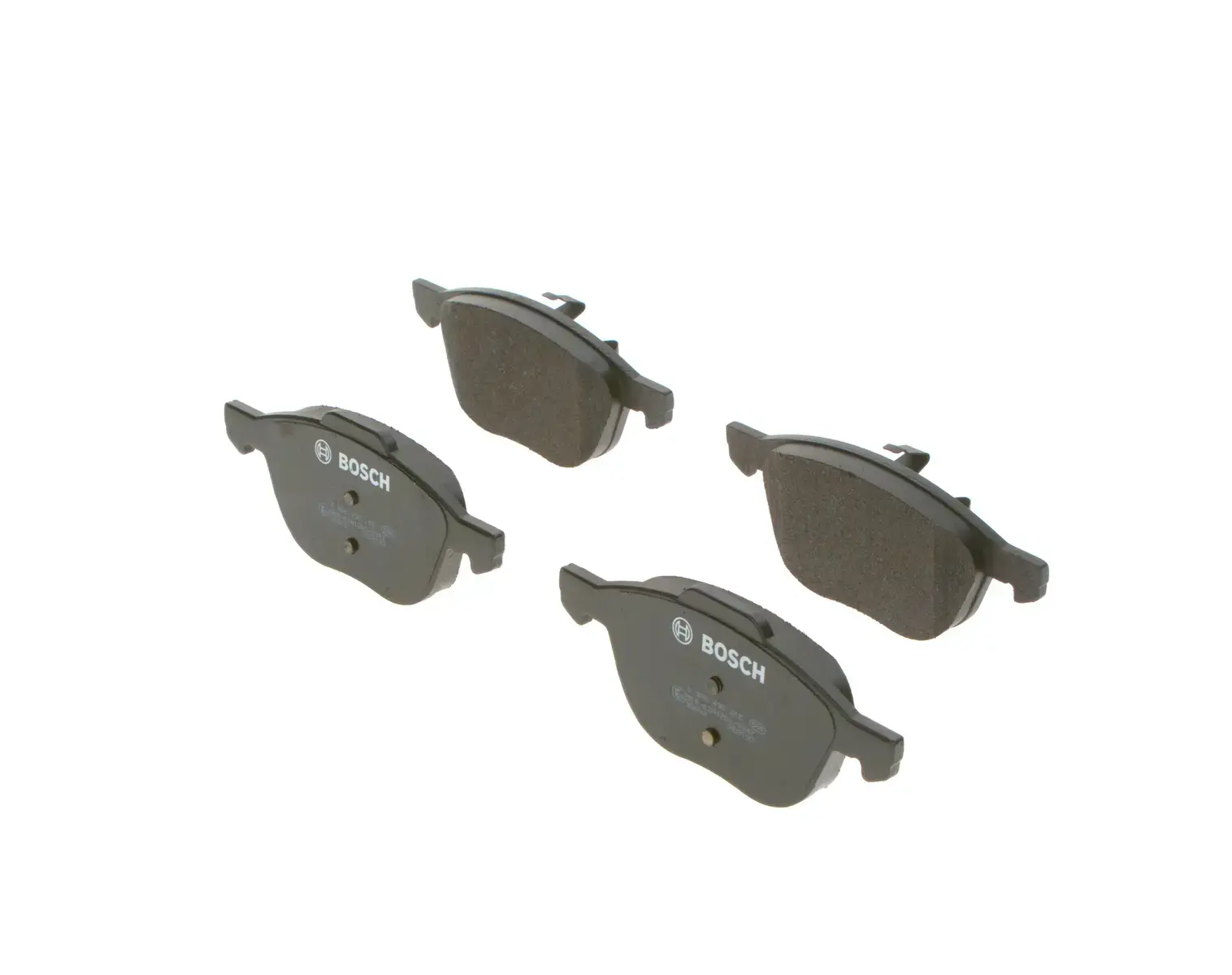 Bosch Brake Pad
