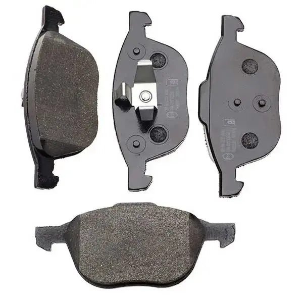Eicher Premium Brake Pad