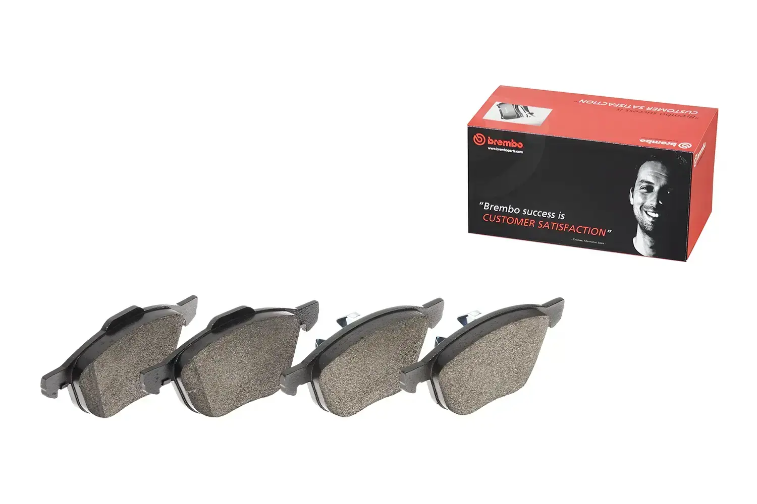 Brembo Brake Pad