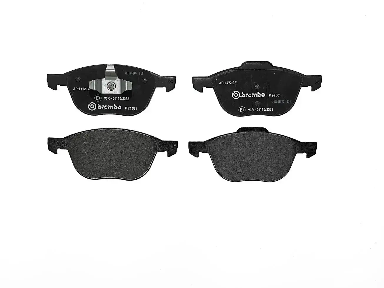 Brembo Brake Pad