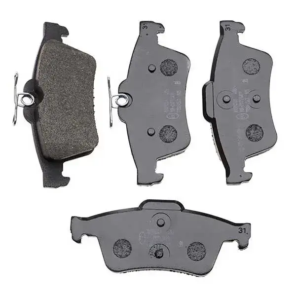 Eicher Premium Brake Pad