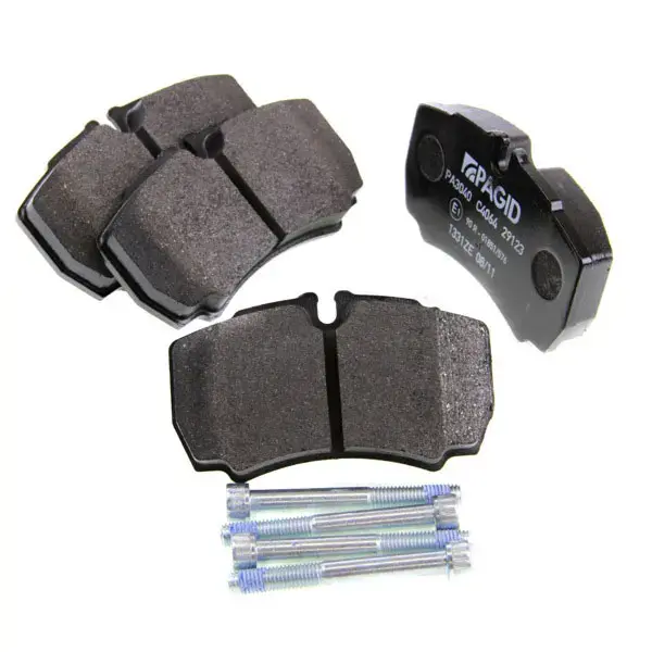 Pagid Brake Pad