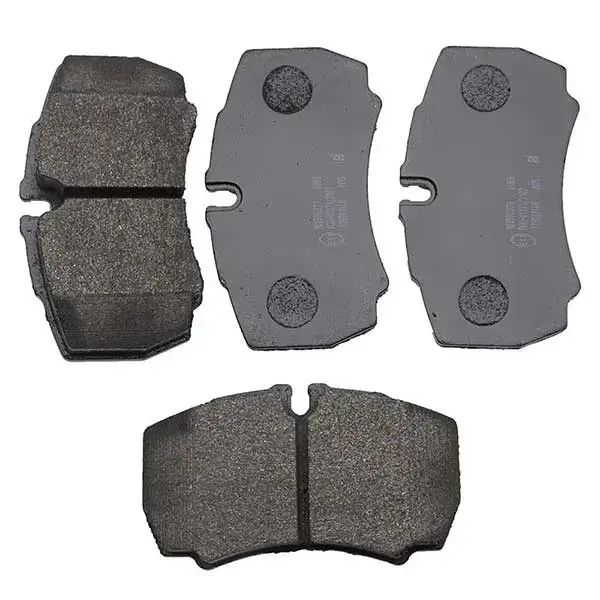 Eicher Premium Brake Pad