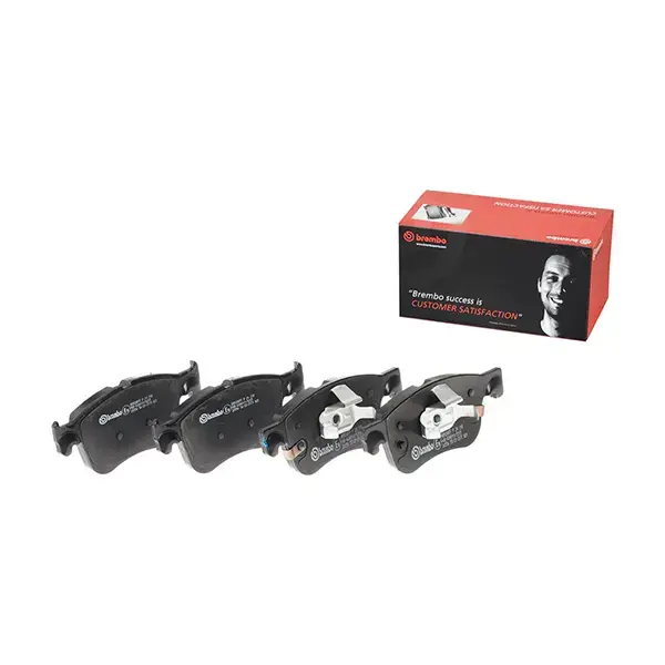 Brembo Brake Pad