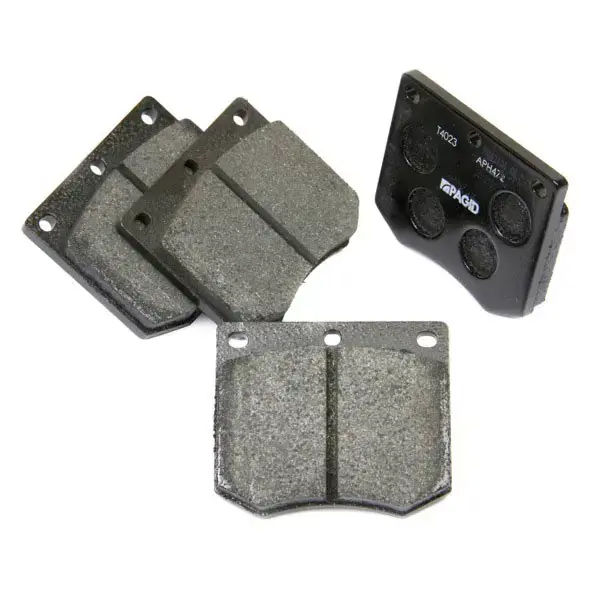 Pagid Brake Pad