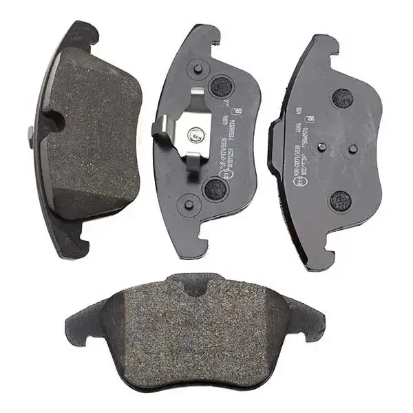Eicher Premium Brake Pad