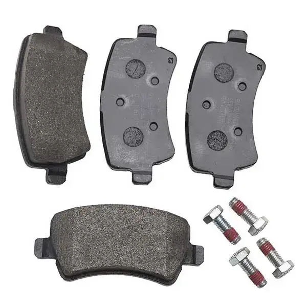 Eicher Premium Brake Pad