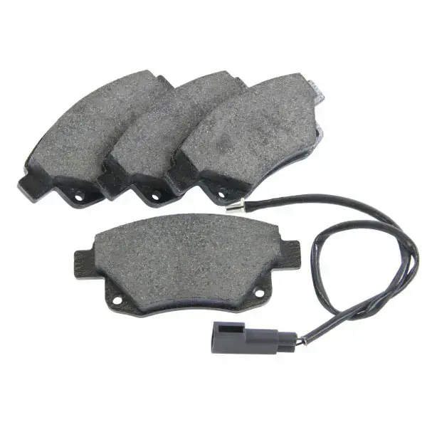 Pagid Brake Pad
