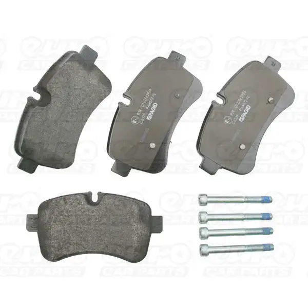 Pagid Brake Pad