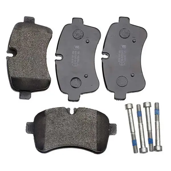 Eicher Premium Brake Pad