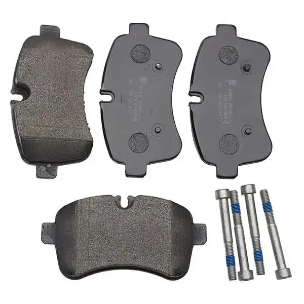 Eicher Premium Brake Pad