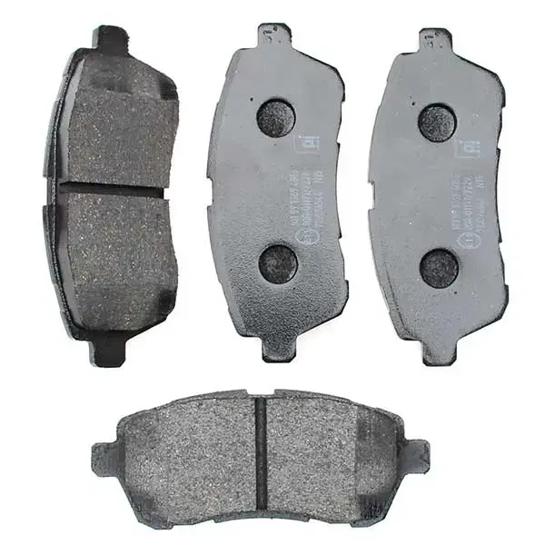 Eicher Premium Brake Pad