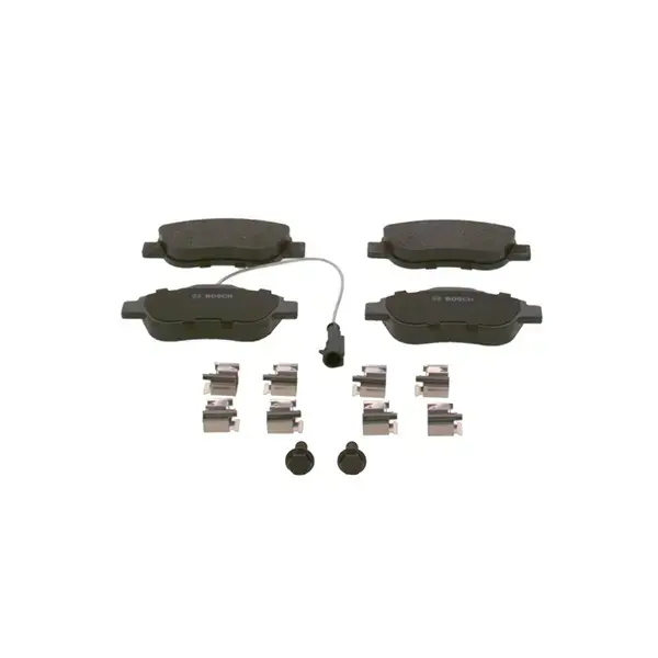 Bosch Brake Pad